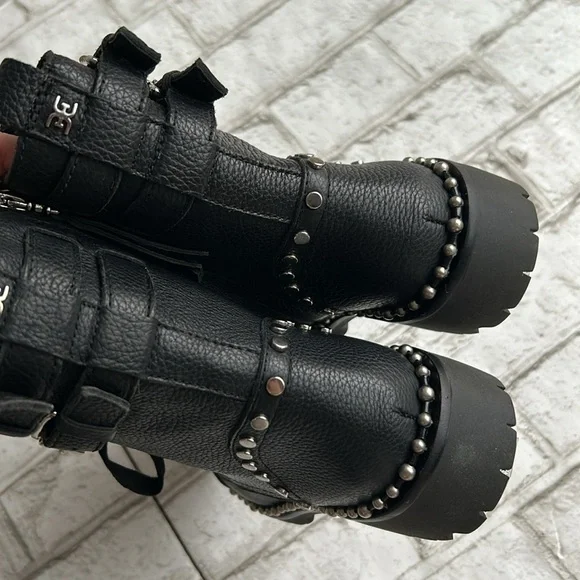 Sam Edelman Boots - Picture 7 of 11